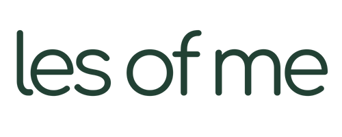 les of me logo