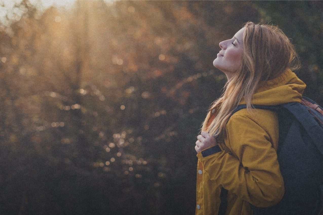 Healing the Wounds No One Sees: Letting God Into the Broken Places