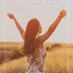 Breaking free from old habits Catholic guide
